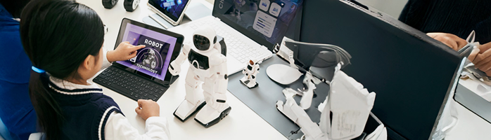 체험센터소개 이미지 Teblet